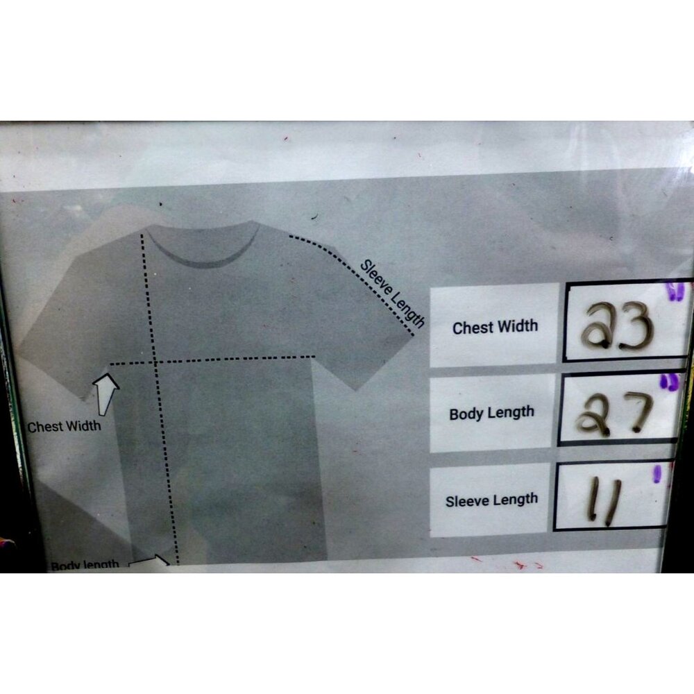Scarface Reason Men Shirt LRG Black All Over Print Retro Movie Short Sleeve NWT - Picture 6 of 10